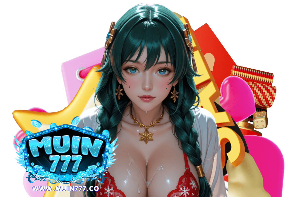 muin777 สล็อต